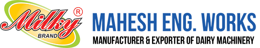 Mahesh Engineering Works
